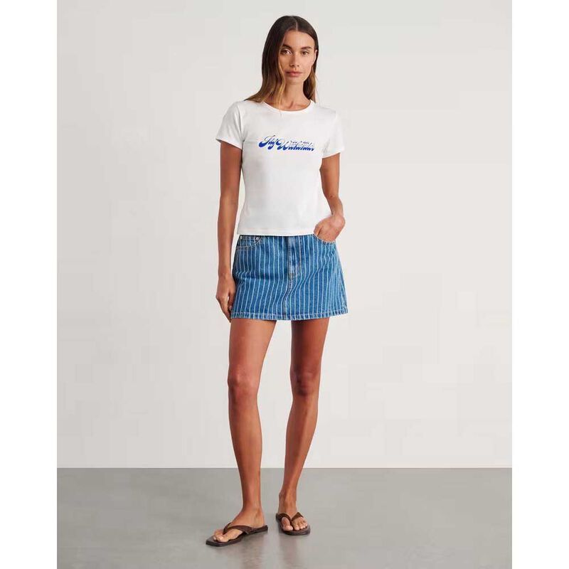 JAG Aston Baby Tee image number 3